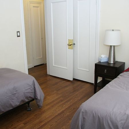 West Hollywood Vintage Vacation Apt. Лос Анджелис Екстериор снимка