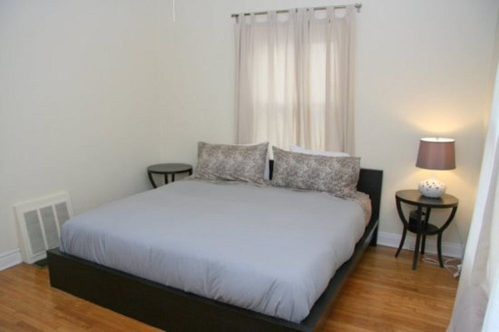 West Hollywood Vintage Vacation Apt. Лос Анджелис Екстериор снимка