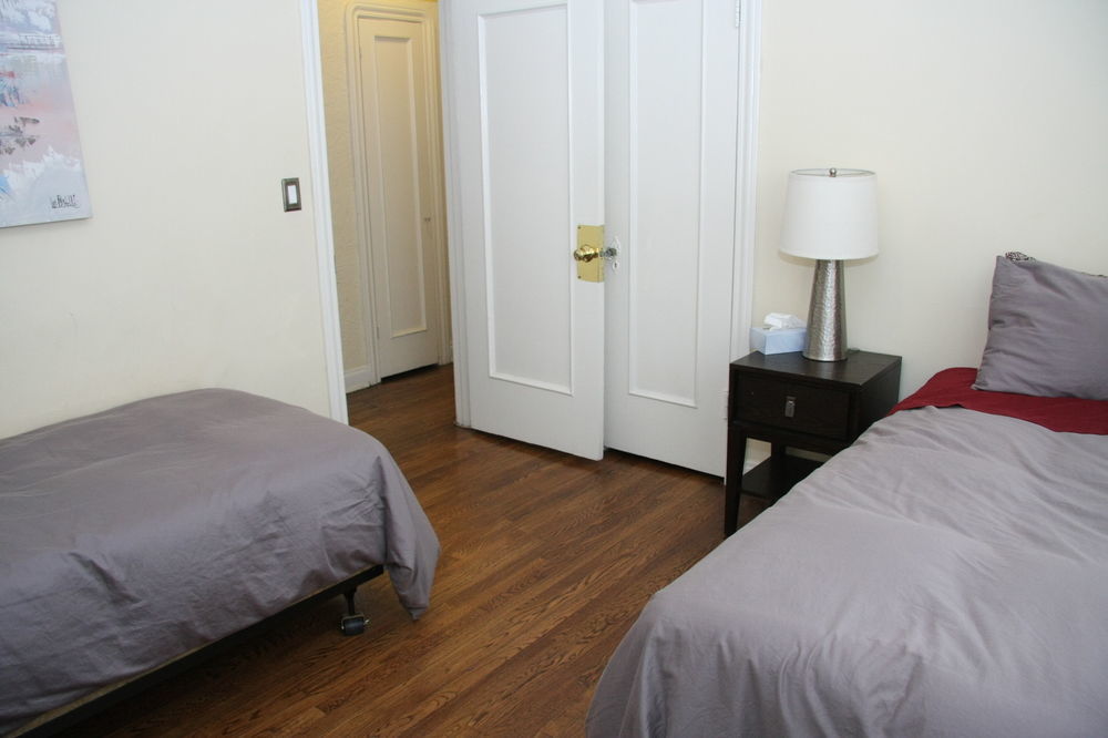 West Hollywood Vintage Vacation Apt. Лос Анджелис Екстериор снимка