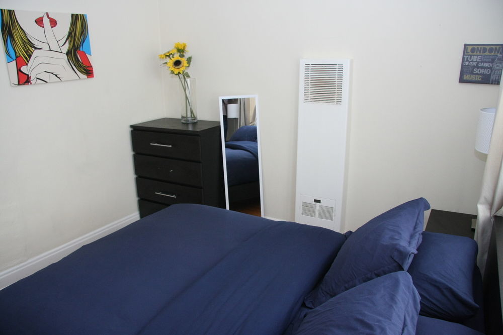 West Hollywood Vintage Vacation Apt. Лос Анджелис Екстериор снимка