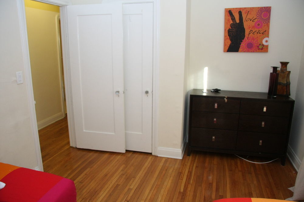 West Hollywood Vintage Vacation Apt. Лос Анджелис Екстериор снимка