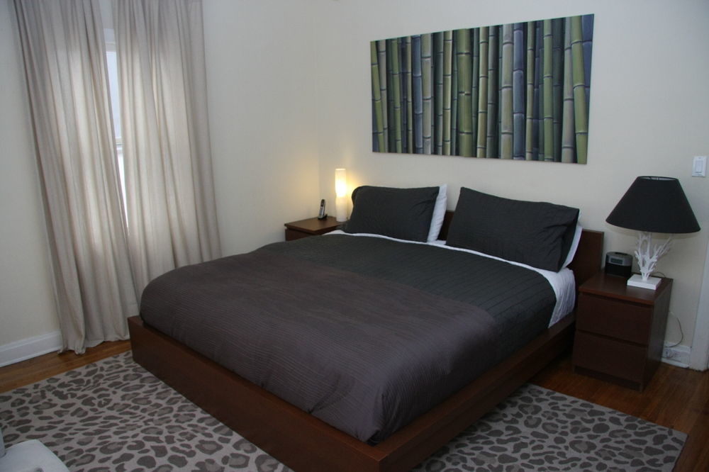 West Hollywood Vintage Vacation Apt. Лос Анджелис Екстериор снимка