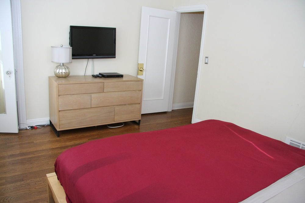 West Hollywood Vintage Vacation Apt. Лос Анджелис Екстериор снимка