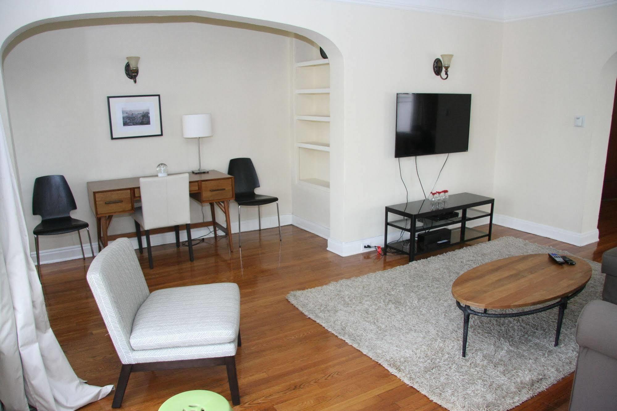 West Hollywood Vintage Vacation Apt. Лос Анджелис Екстериор снимка