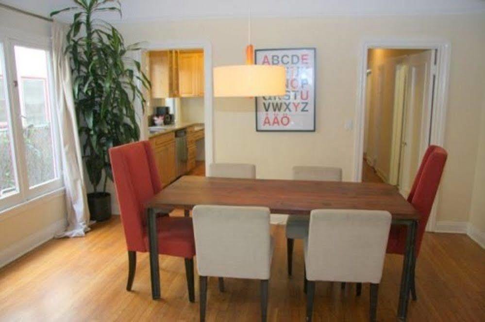 West Hollywood Vintage Vacation Apt. Лос Анджелис Екстериор снимка