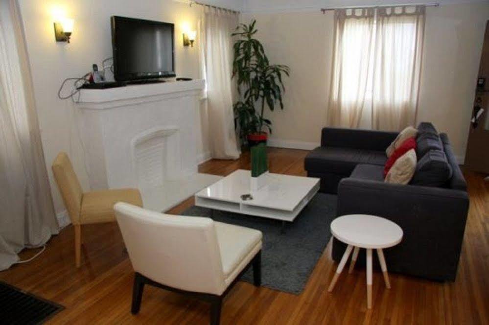 West Hollywood Vintage Vacation Apt. Лос Анджелис Екстериор снимка