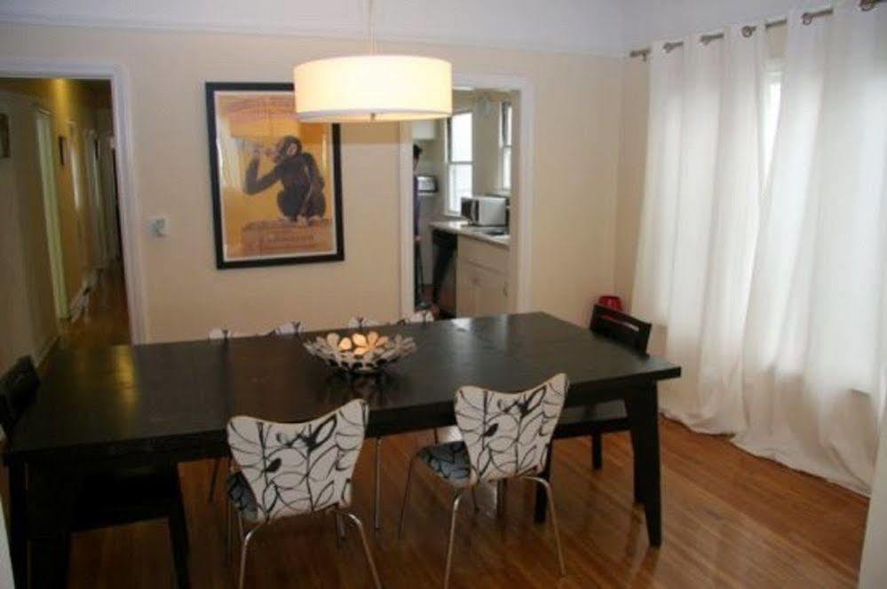 West Hollywood Vintage Vacation Apt. Лос Анджелис Екстериор снимка