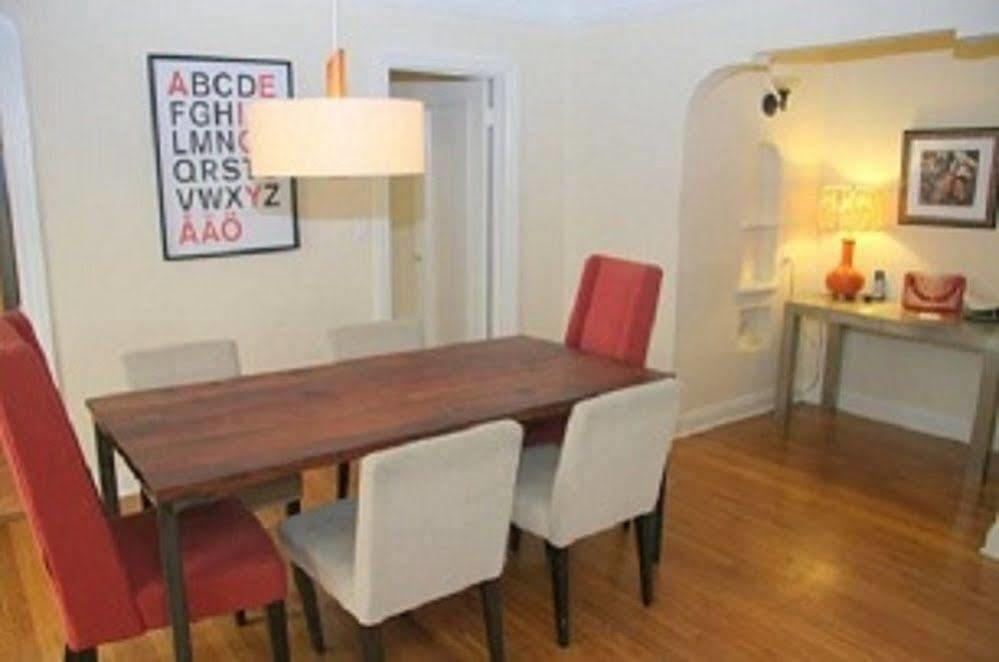 West Hollywood Vintage Vacation Apt. Лос Анджелис Екстериор снимка