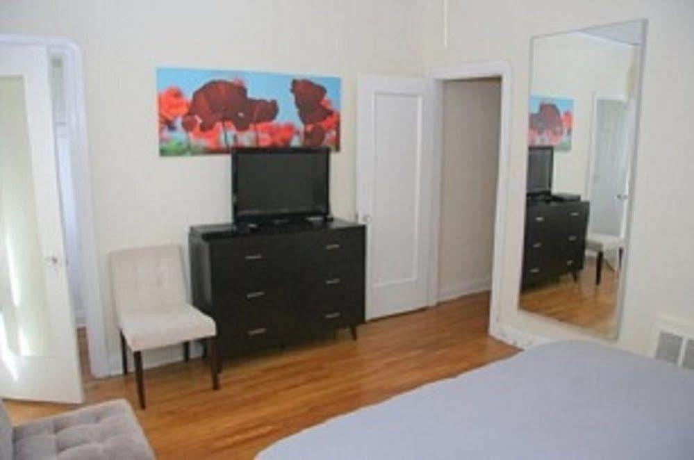 West Hollywood Vintage Vacation Apt. Лос Анджелис Екстериор снимка