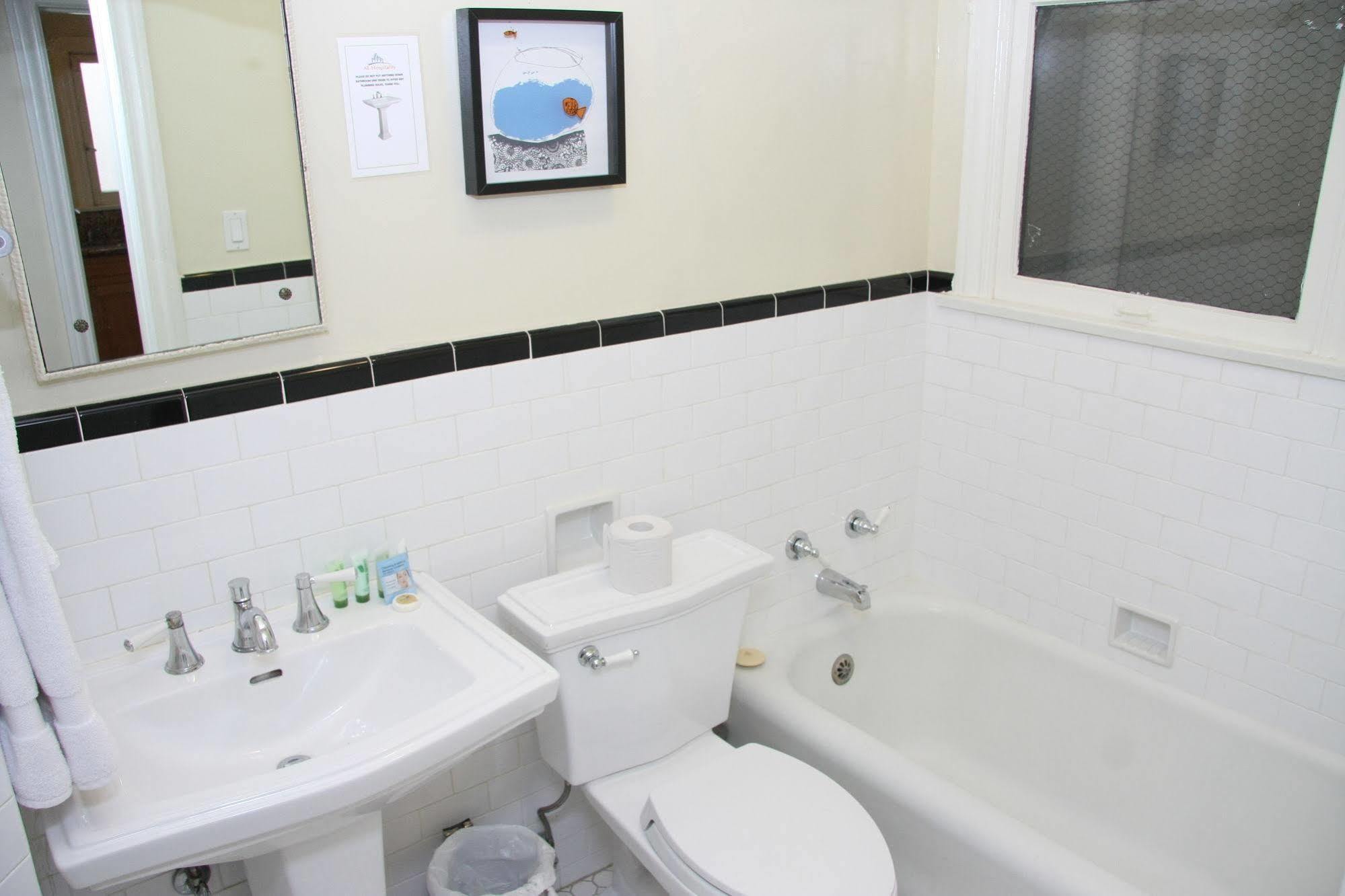 West Hollywood Vintage Vacation Apt. Лос Анджелис Екстериор снимка