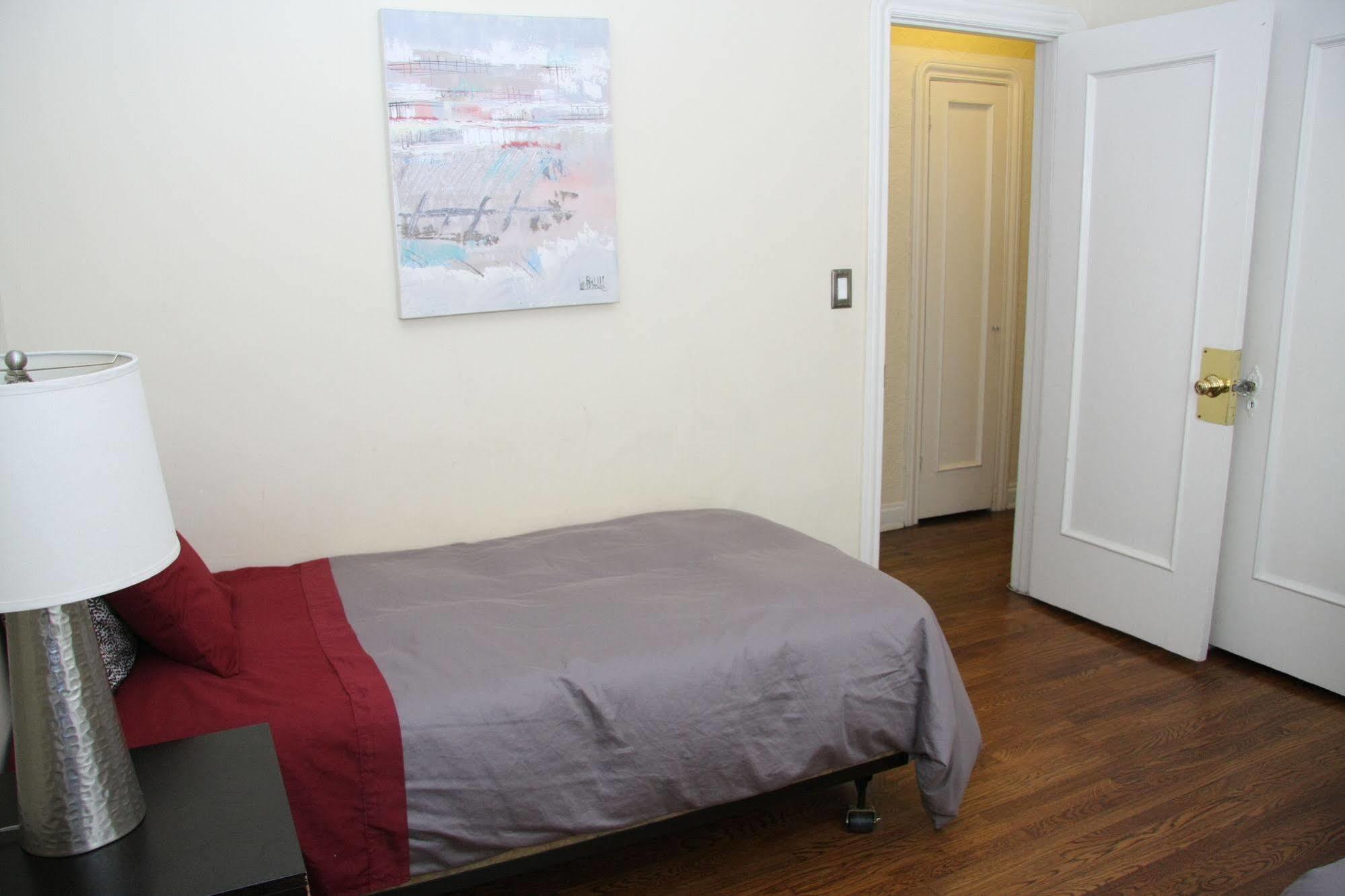 West Hollywood Vintage Vacation Apt. Лос Анджелис Екстериор снимка