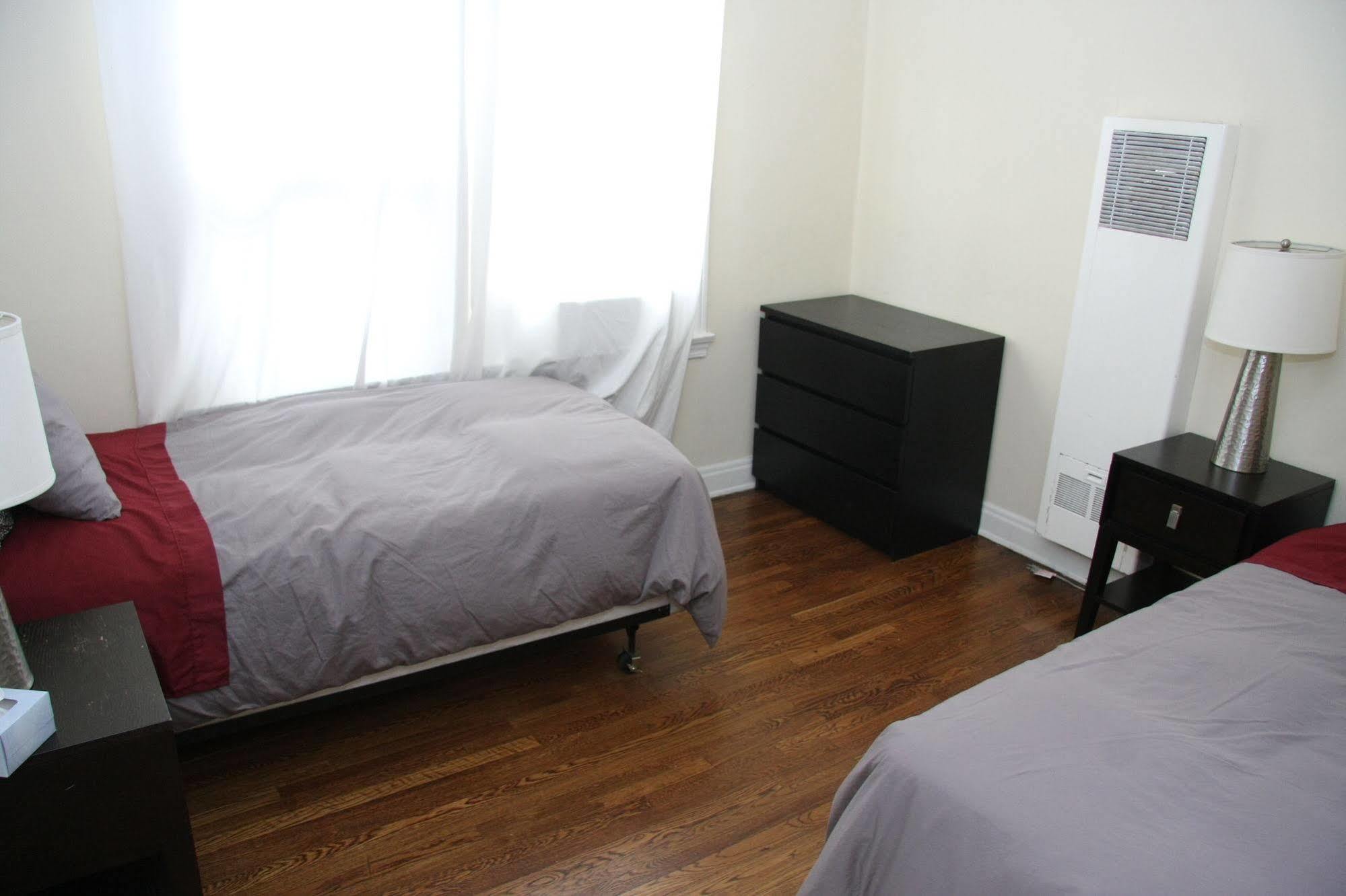 West Hollywood Vintage Vacation Apt. Лос Анджелис Екстериор снимка